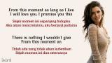 Download Video From This Moment On - Shania Twain [Diajeng Cover] - Lyrics eo dan terjemahan Music Terbaru - zLagu.Net