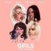Lagu gratis Rita Ora - Girls ft. Cardi B, Bebe Rexha & Charli XCX (Steve Aoki Remix) [Bass Boosted] terbaru