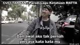 Music Video Ustad Abu Janda Parodi Lagu Ketahuan Matta Terbaru - zLagu.Net