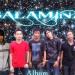 Download lagu terbaru SALAMINA - KUTUNGGU JANDAMU mp3 gratis