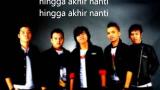 Video Lagu Second Civil Ku Memilihmu with lyric lirik 2013 Terbaru 2021