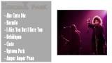 Video Musik ZEROSIX PARK FULL ALBUM - Lagu Pilihan Terbaik - Aransemen Paling Keren Terbaik