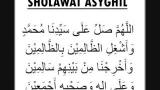 Download Lagu Sholawat Asyghil Music - zLagu.Net