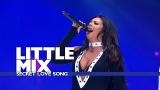 Video Lagu Music Little Mix - Secret Love Song (Summertime Ball) Gratis