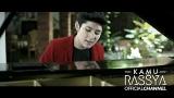 Video RASSYA - KAMU ( Official ic eo ) ( OST. Film Cerita Cinta ) Terbaru di zLagu.Net