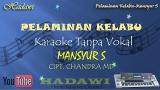 Music Video Karaoke Dangdut Pelaminan Kelabu - Mansyur S | Cover Tanpa Vokal Terbaru
