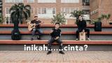 Video Lagu ME - Inikah Cinta (eclat actic cover) Gratis di zLagu.Net