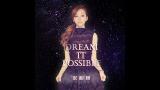 Download Video Lagu 張靚穎Jane Zhang - Dream it Possible (華為Huawei主題曲英文版) (Audio Only) Gratis