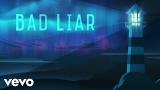 Lagu Video Imagine Dragons - Bad Liar (Lyric eo)