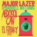 Download mp3 Terbaru Major Lazer -Aerosol Can (Ft Pharrell Williams El Freaky Remix) gratis