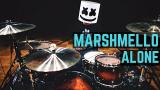 Download Video Lagu Marshmello - Alone | Matt McGuire Drum Cover Gratis - zLagu.Net