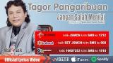 Music Video Tagor Pangaribuan - Jangan Salah Menilai (Official ic eo) di zLagu.Net