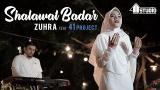Download Lagu SHALAWAT BADAR - ZUHRA Feat 41 Project Music - zLagu.Net
