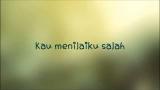 Video Lagu Lobow - Salah (Lirik) Music Terbaru - zLagu.Net