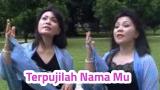 Video Terpujilah Nama Mu Terbaru di zLagu.Net
