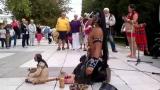 Lagu Video Sendu merdunya seruling suku apache Terbaik