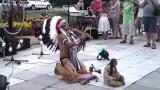 Music Video Seruling suku Apache - Mohicano Alexandro Querevalu Terbaru - zLagu.Net