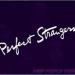Perfect Strangers- Jonas Blue Musik Terbaik