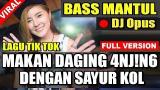 Video Lagu DJ MAKAN DAGING ANJING DENGAN SAYUR KOL REMIX ORIGINAL 2019 Musik Terbaru