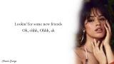 Download Video Lagu Camila Cabello - Real Friends (Lyrics) Gratis - zLagu.Net
