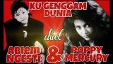 Video Lagu Poppy Mercury ft Abiem Ngesti - Kugenggam Dunia [Official ic eo] Gratis