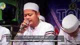 Video Nurul Huda wafana (Lirik) Az Zahir pekalongan Terbaru di zLagu.Net