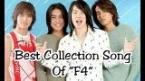 Download Video Best Collection Song Of “F4” Jerry Yan (言承旭), Vanness Wu (吳建豪), Ken Zhu (朱孝天) & Vic Zhou (周渝民) Gratis - zLagu.Net