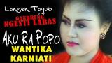 Video Musik Tayub Wantika & Karniati AKU RA POPO di zLagu.Net