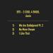 Lagu 2 Cool 4 Skool (BTS) - Jimin's parts mp3 baru