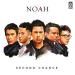 NOAH - Menunggumu (Album Second Chance) Music Terbaik