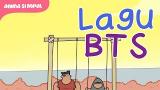Download Video Kartun Lucu - Parody Lagu BTS Berakhir Sial!!! Gratis - zLagu.Net