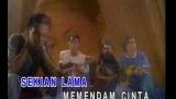 Video Achik & Nana - Gurauan Berkasih Terbaru