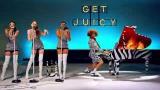 Music Video Redfoo - Juicy Wiggle (Official eo) Gratis di zLagu.Net