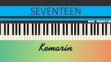 Music Video Seventeen - Kemarin (Karaoke Actic) by regis