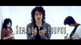 Video Lagu ZerosiX park - Semangat upku (Official eo) Music baru
