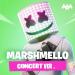 Download lagu Marshmello- Fortnite (Concert Ver.) terbaru