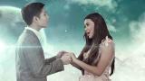 Music Video Cinta surga Aurel-Rassya (Official eo) Gratis