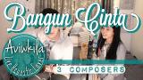 Lagu Video 3 Composers - Bangun Cinta (Live Actic Cover by Aviwkila) Terbaik