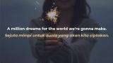 Download Lagu A million Dreams - The Greatest Showman (cover by Alexandra Porat) [lirik dan terjemahan] Music - zLagu.Net