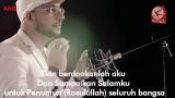 Download Video Lagu Waddili salami (Terjemahan) Lyric Lagu Arab Lagu Haji Dan Umroh baru - zLagu.Net