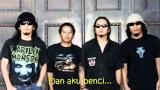 video Lagu 'Pelangi Di Matamu' - Jamrud [vers. 2000] Music Terbaru - zLagu.Net