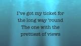 Video Lagu Anna Kendrick - Cups (Pitch Perfect's 'When I'm Gone') Lyrics Music Terbaru