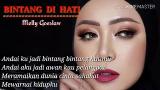 Download Lagu Bintang Di Hati - Melly Goeslaw (Lyric/Lirik) Music - zLagu.Net