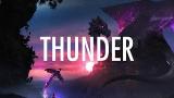 Video Lagu Imagine Dragons – Thunder (Lyrics)  Music baru