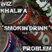 Download lagu SMOKING DRINKING - WIZ KHALIFA (QUI3T BMORE RMX) terbaik di zLagu.Net