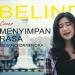 Download lagu mp3 Devano Danendra - Menyimpan Rasa (Cover by Belinda Permata).mp3 gratis