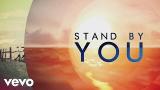 Video Rachel Platten - Stand By You (Official Lyric eo) Terbaru