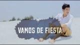 Video Lagu Vamos De Fiesta ( OST One Fine Day ) - Official Lyric eo - Ajay IDEAZ 2021
