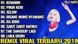 Lagu Video DJ KEMARIN | SELOW | BISANE MUNG NYAWANG ( NELLA KHARISMA ) REMIX VIRAL TERBARU 2019 Gratis