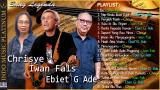 video Lagu [3in1] Iwan Fals, Ebiet G. Ade & Chrisye - Terbaik Dari Sang Legenda - HQ Audio Music Terbaru - zLagu.Net